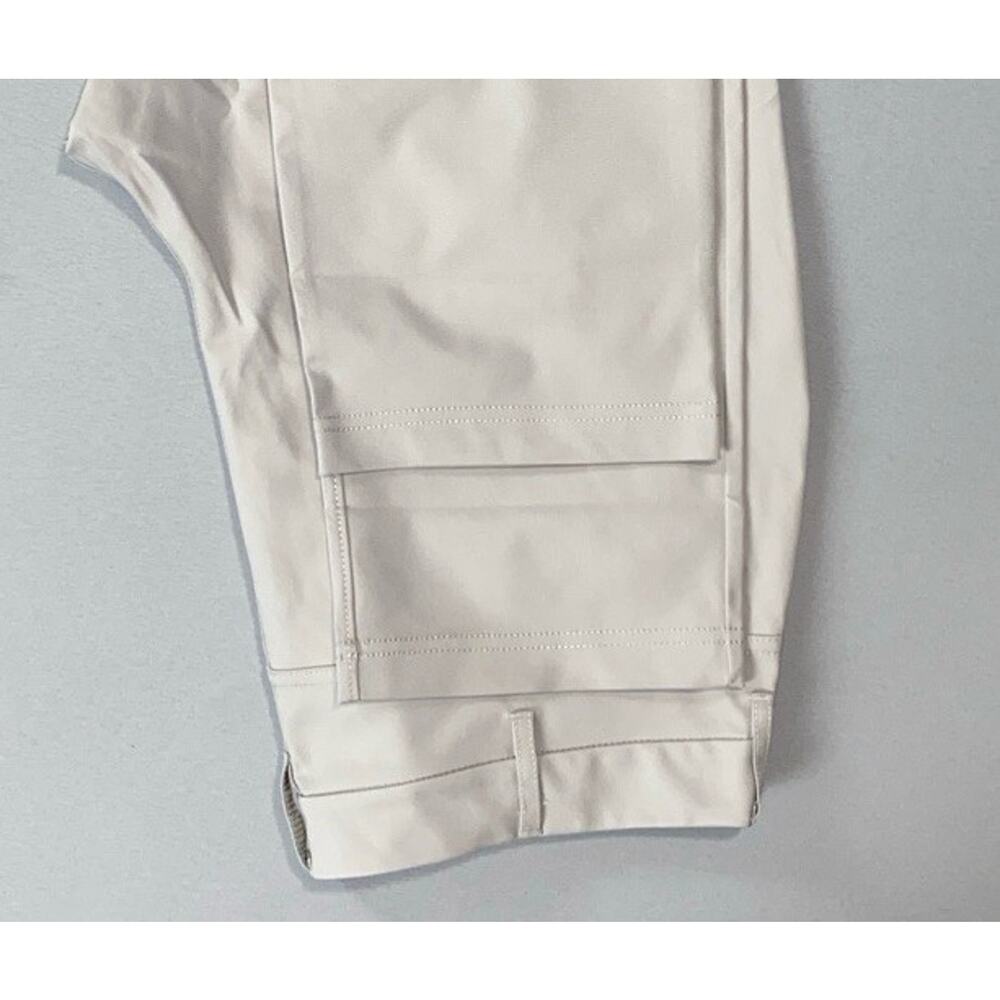 Public Rec Dealmaker 5-Pocket Performance Tech Ankle Pants Jeans. Tag 32X34 NWOT - Picture 4 of 8
